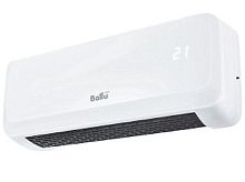 Тепловентилятор (обогреватель) Ballu BFH/W-201L (настенный)  картинка